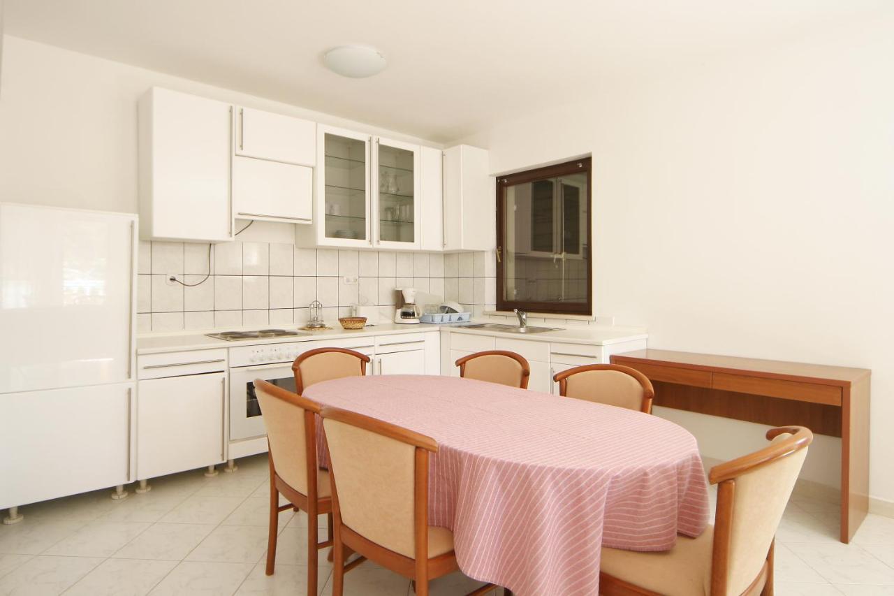 Apartments Пучишча Стая снимка